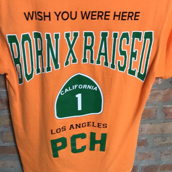 Born X Raised - Picture 6 of 12